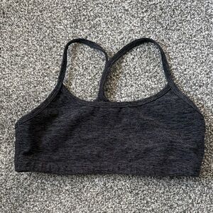 Beyond Yoga Spacedye Slim Racerback Bra